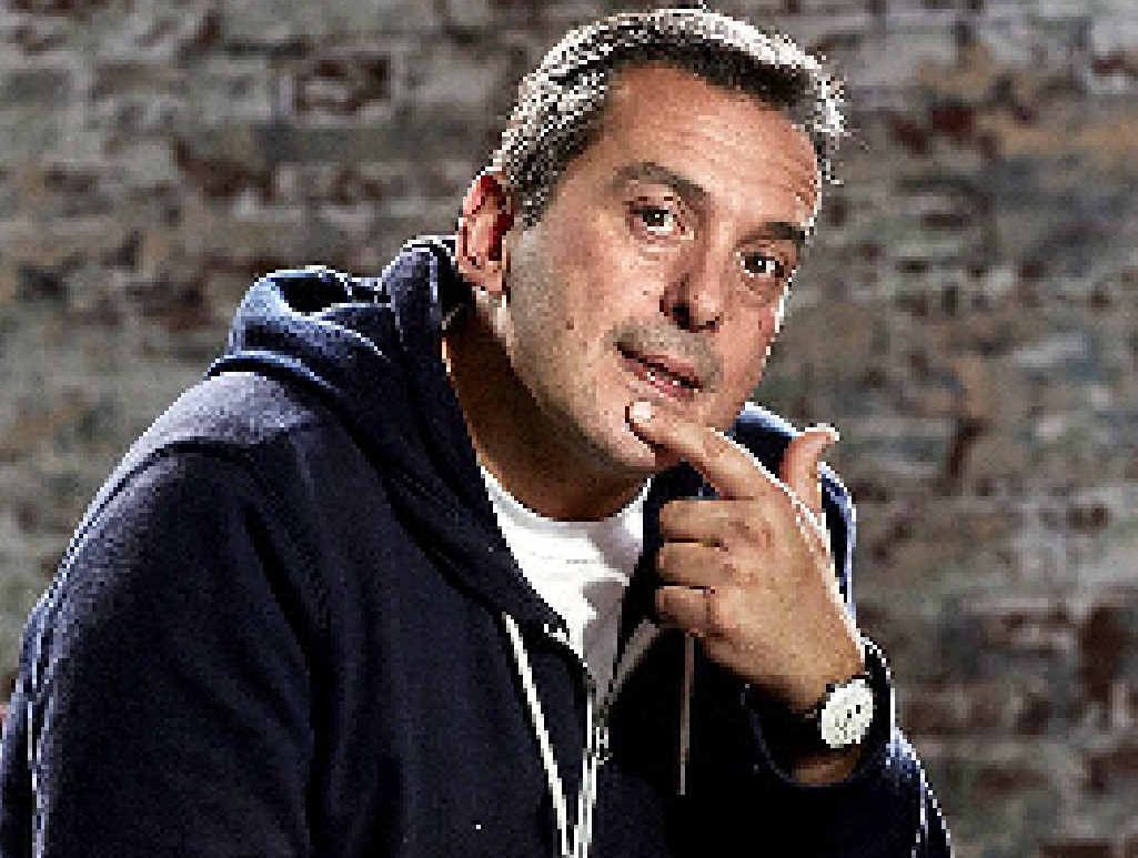 Christos Tsiolkas Christos Tsiolkas